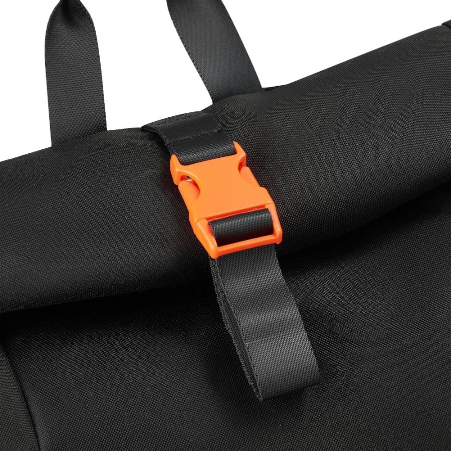 公式 DELSEY デルセー JEEP JS016D ROLLTOP BACKPACK ジープ バック