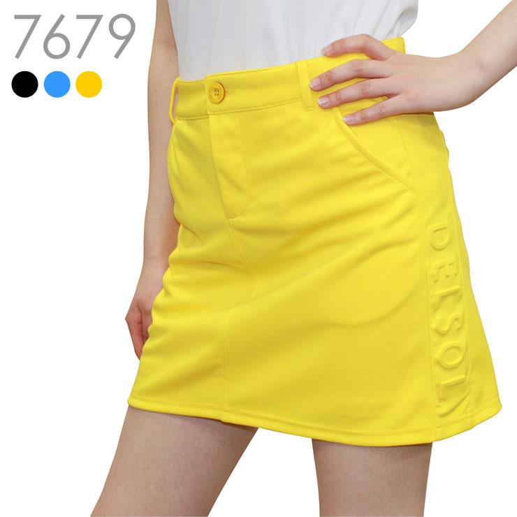 ロゴエンボスストレッチスカート 春夏 M/L/LL 大きいサイズ ロゴエンボスストレッチスカート 春夏 M/L/LL 大きいサイズ
