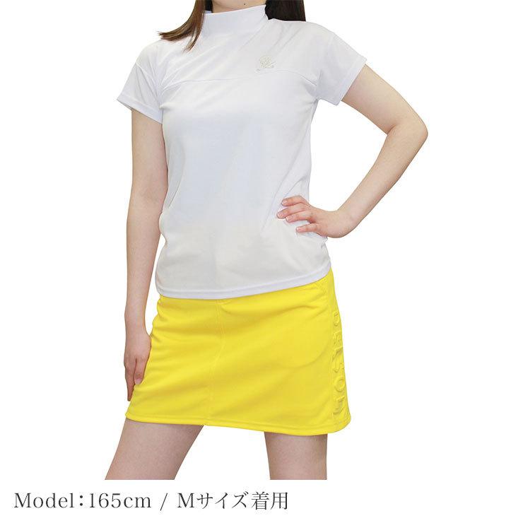 ロゴエンボスストレッチスカート 春夏 M/L/LL 大きいサイズ ロゴエンボスストレッチスカート 春夏 M/L/LL 大きいサイズ