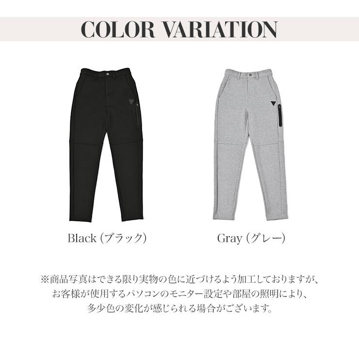 ダンボールニットウエストストレッチジョガーパンツ 春夏 軽い ダンボールニットウエストストレッチジョガーパンツ 春夏 軽い