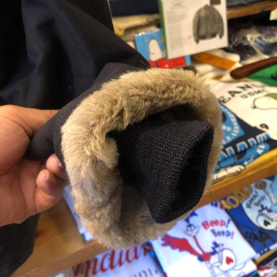 BUZZ RICKSON'S バズリクソンズ Type N-1 NAVY デッキジャケット BUZZ RICKSON'S バズリクソンズ Type N-1 NAVY デッキジャケット