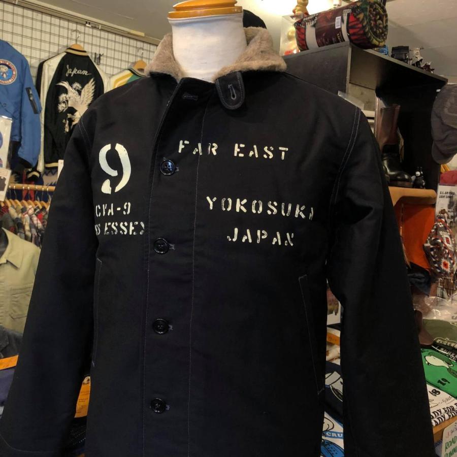 さ*さ様 バズリクソンズUS.NAVY N-1 デッキジャケット希少M品番アルパ さ*さ様 バズリクソンズUS.NAVY N-1 デッキジャケット希少M品番