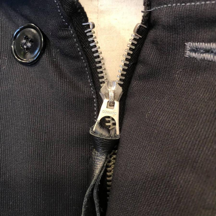 BUZZ RICKSON'S バズリクソンズ Type N-1 NAVY デッキジャケット