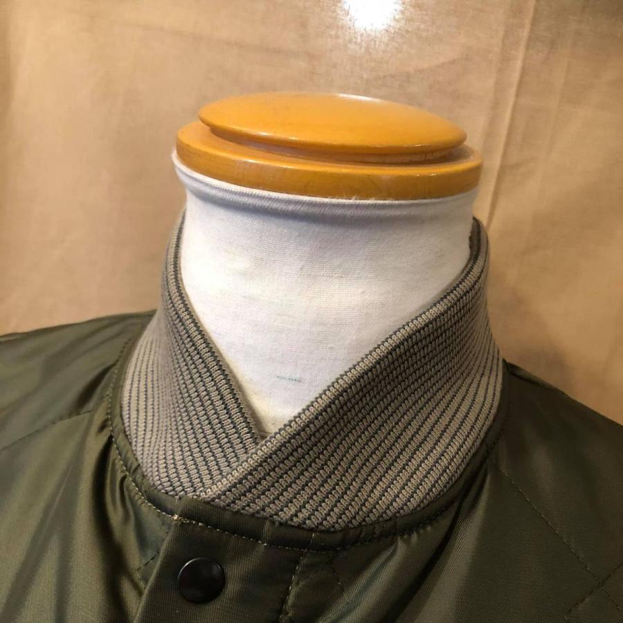 BUZZ RICKSON'S バズリクソンズ Type CWU-9/P LINER 