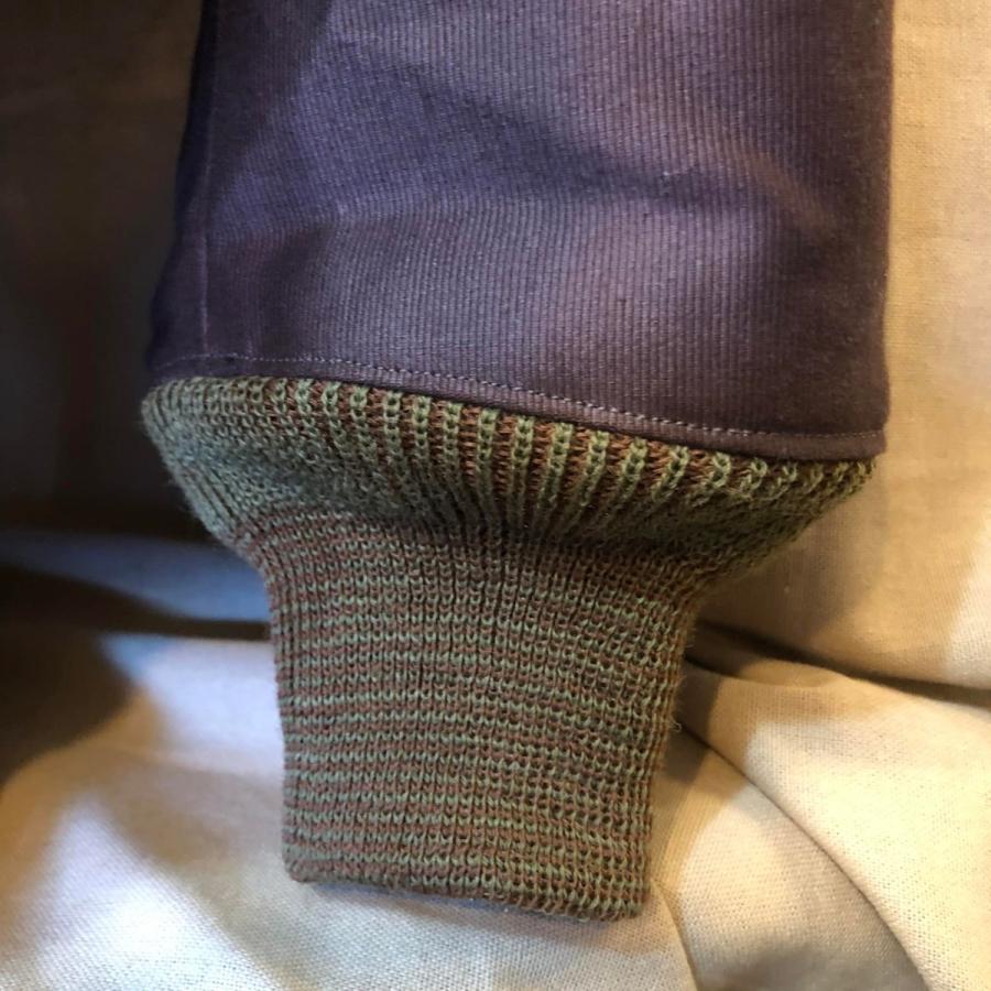 BUZZ RICKSON'S バズリクソンズ アビエーション・アソシエイツ