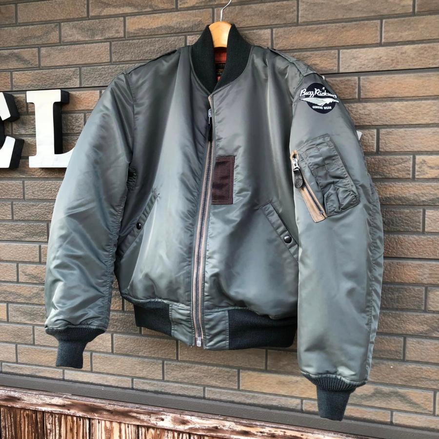 BUZZ RICKSON'S バズリクソンズ 30周年記念限定モデル!BUZZ BUZZ RICKSON'S バズリクソンズ 30周年記念限定モデル!BUZZ