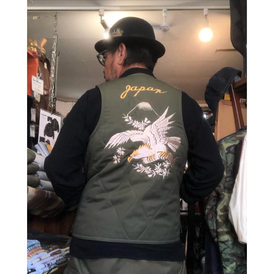 BUZZ RICKSON'S バズリクソンズ MILITARY VEST BUZZ RICKSON'S バズリクソンズ MILITARY VEST