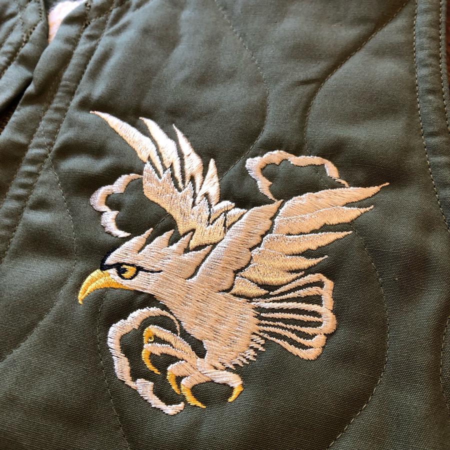 BUZZ RICKSON'S バズリクソンズ MILITARY VEST 