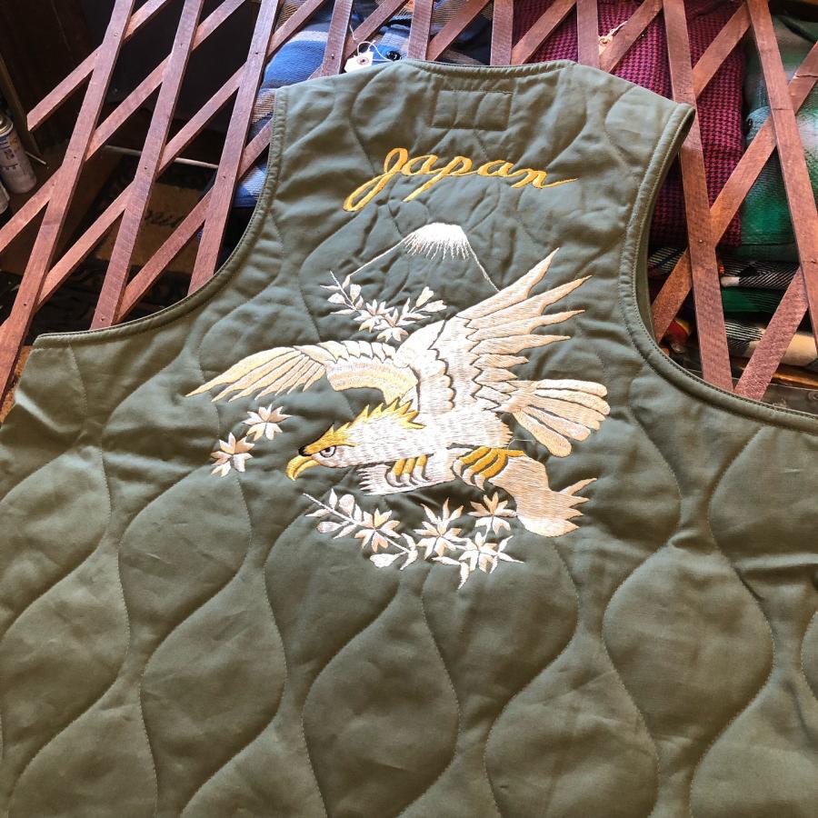 BUZZ RICKSON'S バズリクソンズ MILITARY VEST 