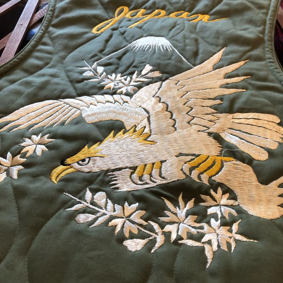 BUZZ RICKSON'S バズリクソンズ MILITARY VEST 