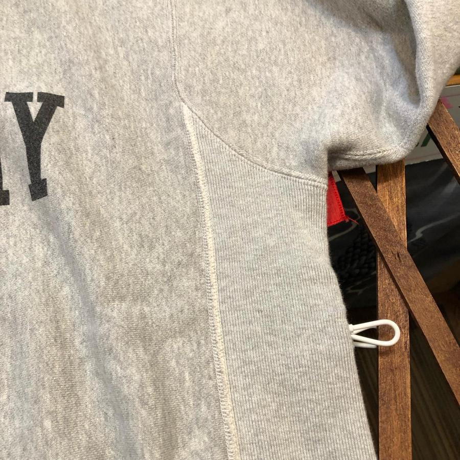 BUZZ RICKSON'S RICKSON'S バズリクソンズ HORIZONTAL KNITTING SWEAT