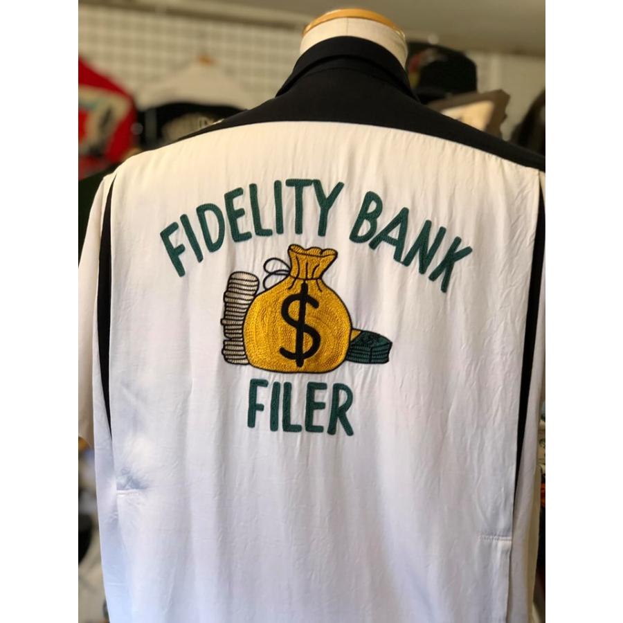 STYLE EYES（スタイルアイズ） King Louie キングルイ ボウリング