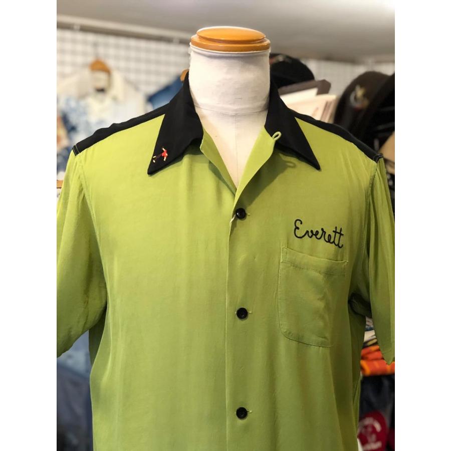 STYLE EYES（スタイルアイズ） King Louie キングルイ ボウリング