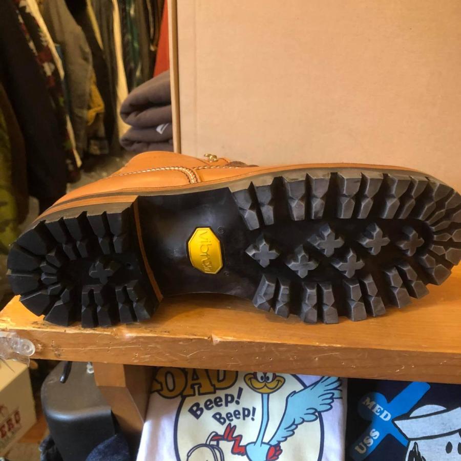 東洋エンタープライズ（TOYO ENTERPRISE） LONE WOLF Boots ロンウルフ