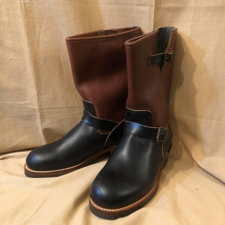 東洋エンタープライズ（TOYO ENTERPRISE） LONE WOLF Boots ロンウルフ