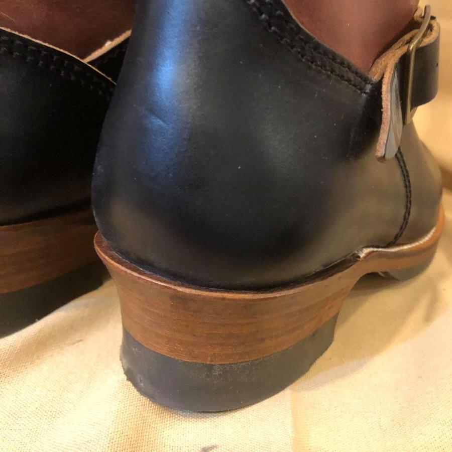 東洋エンタープライズ（TOYO ENTERPRISE） LONE WOLF Boots ロンウルフ