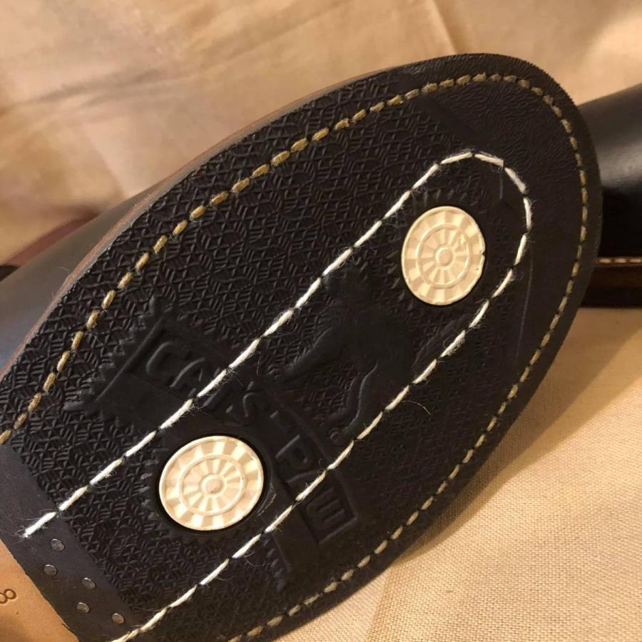 東洋エンタープライズ（TOYO ENTERPRISE） LONE WOLF Boots ロンウルフ