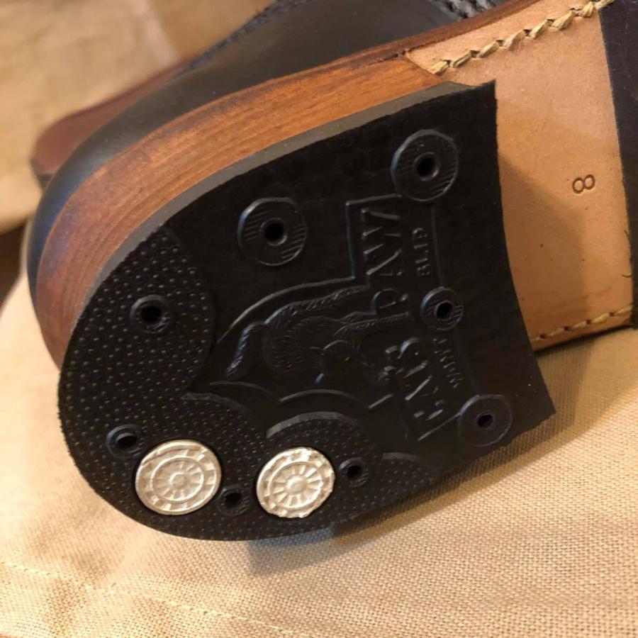 東洋エンタープライズ（TOYO ENTERPRISE） LONE WOLF Boots ロンウルフ