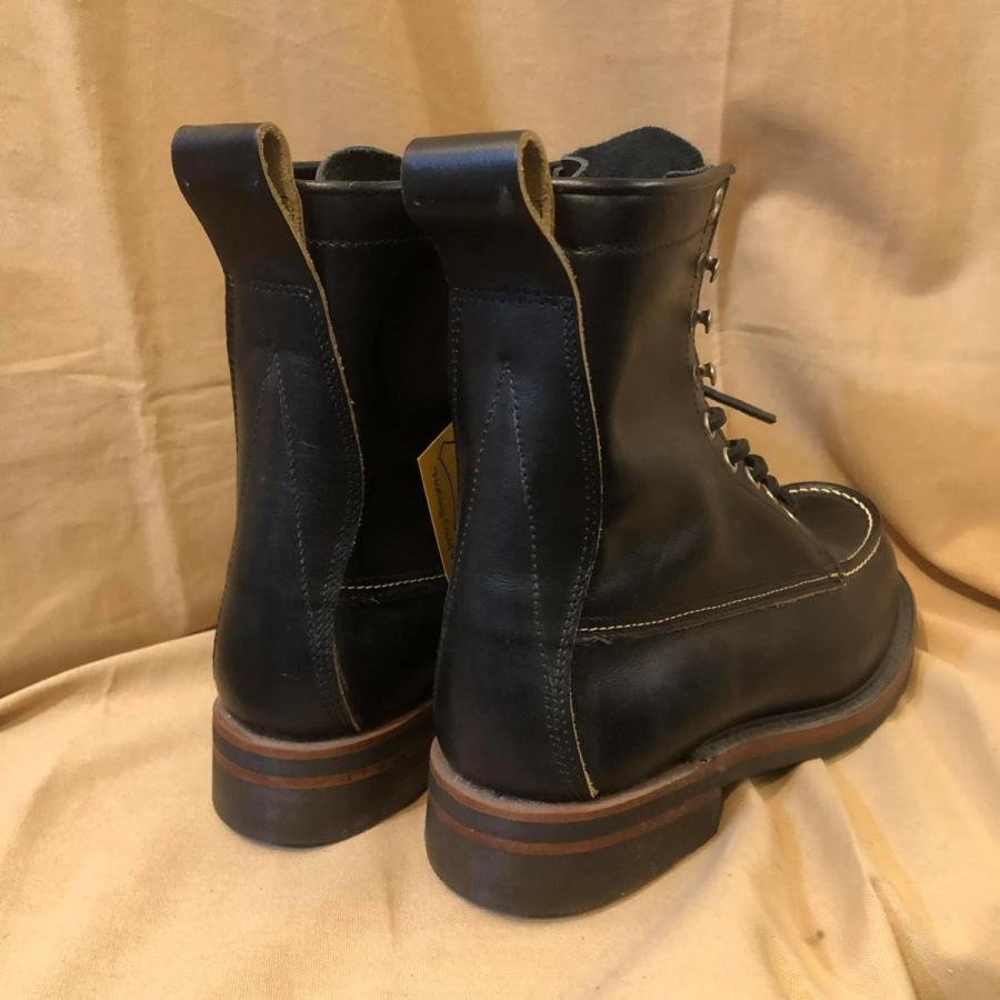 東洋エンタープライズ LONE WOLF Boots ロンウルフブーツ CAT'S