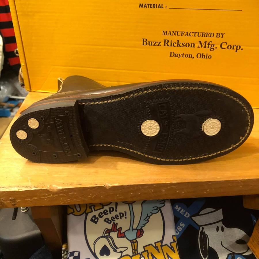 東洋エンタープライズ LONE WOLF Boots ロンウルフブーツ CAT'S