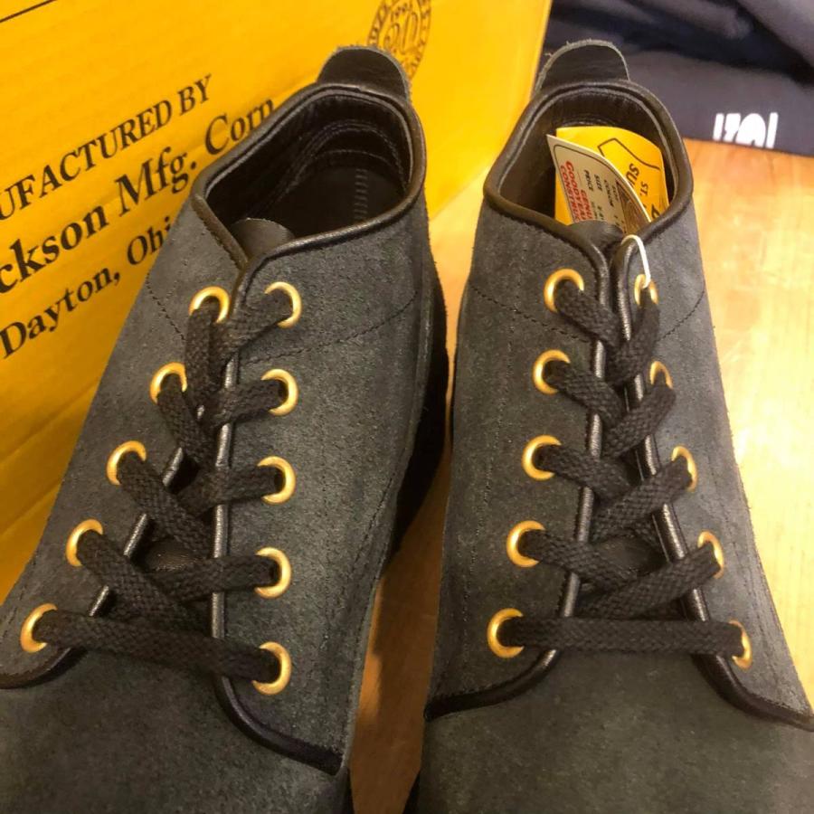 東洋エンタープライズ（TOYO ENTERPRISE） LONE WOLF BOOTS ロンウルフ