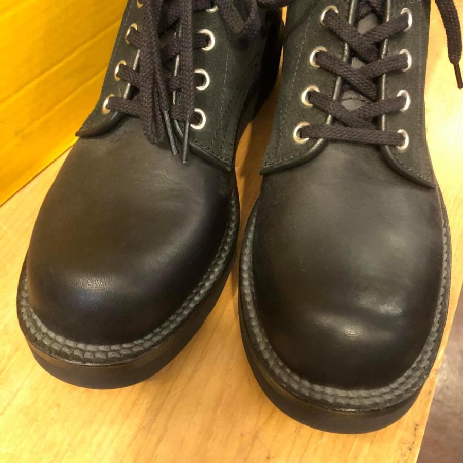 東洋エンタープライズ（TOYO ENTERPRISE） LONE WOLF BOOTS ロンウルフ
