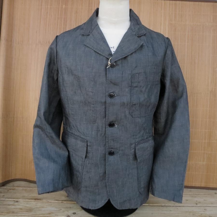 ミスターフリーダム　MFSC（Sugar Cane）ワークジャケット 楽天市場】MISTER FREEDOM × SUGAR CANE ミスターフリーダム