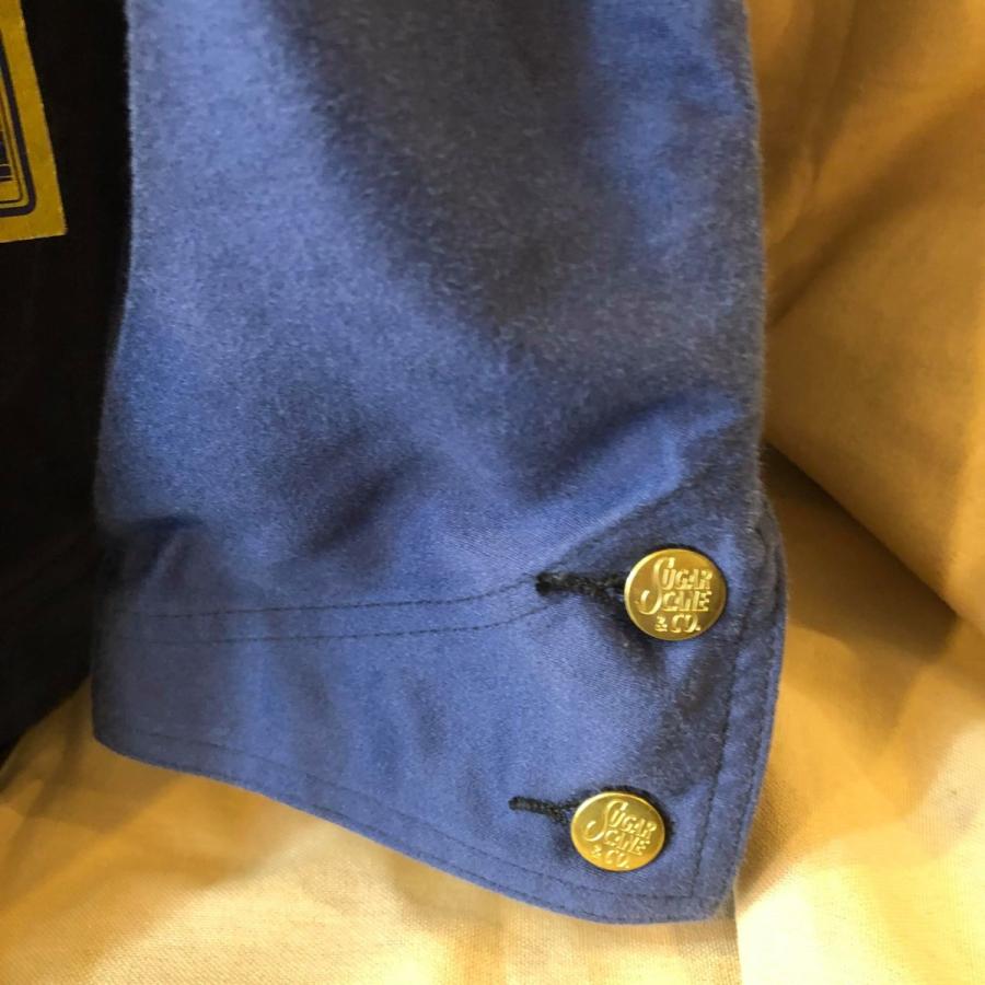 新品未使用シュガーケーン ヘッドライト フィクションロマンス カバーオール XL FICTION ROMANCE - SUGAR CANE - シュガーケーン