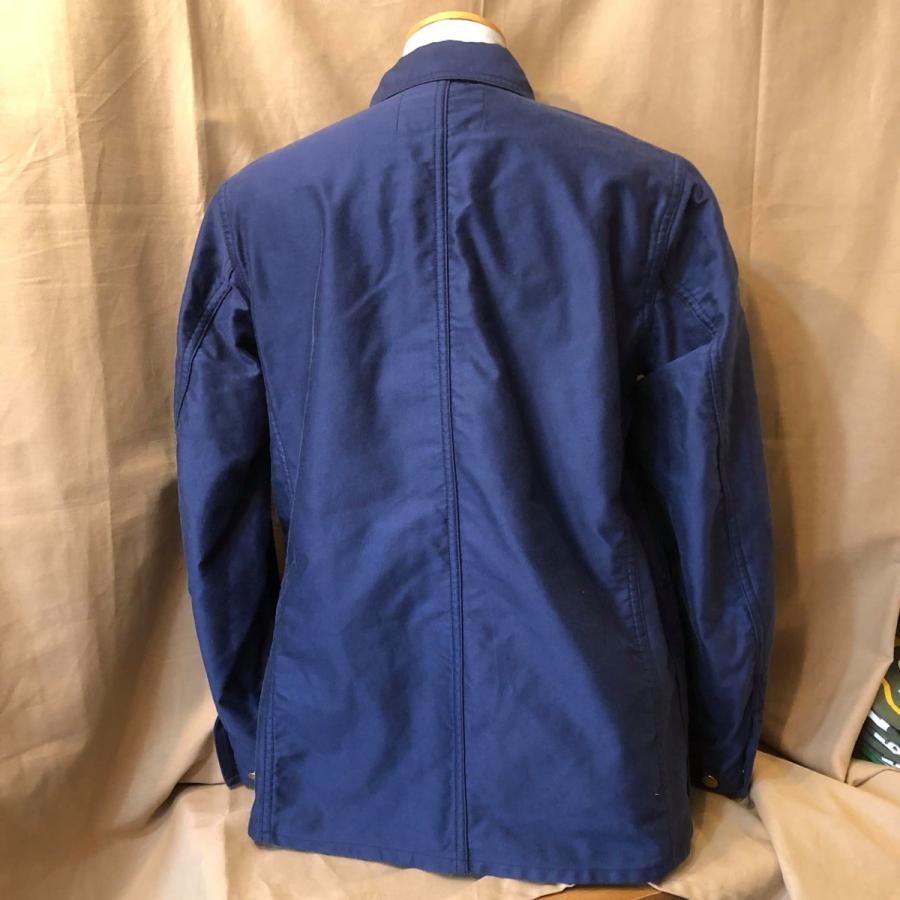 新品未使用シュガーケーン ヘッドライト フィクションロマンス カバーオール XL Lot No. SC15306 / HEADLIGHT × FICTION ROMANCE NOS 7oz. 1/4