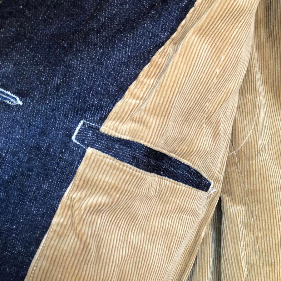 SUGAR CANE MISTER FREEDOM × MFSC