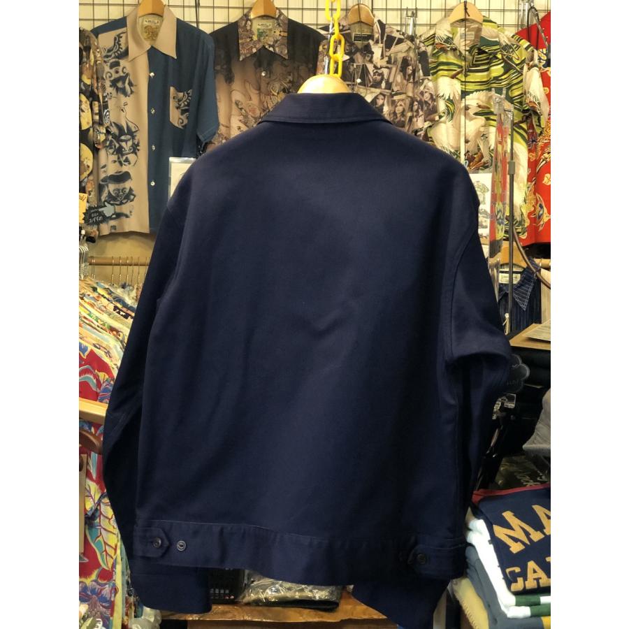 SUGAR CANE Mister Freedom × Sugar Cane MFSC 