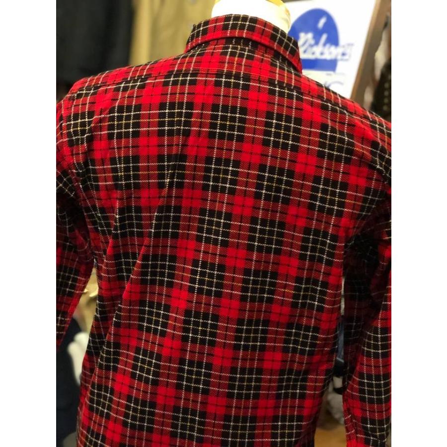 フリーホイーラーズ ダリウス テーラードベスト 36おまけシュガーケーンシャツ FREEWHEELERS(フリーホイーラーズ)のレザーベスト、Darius（ダリウス