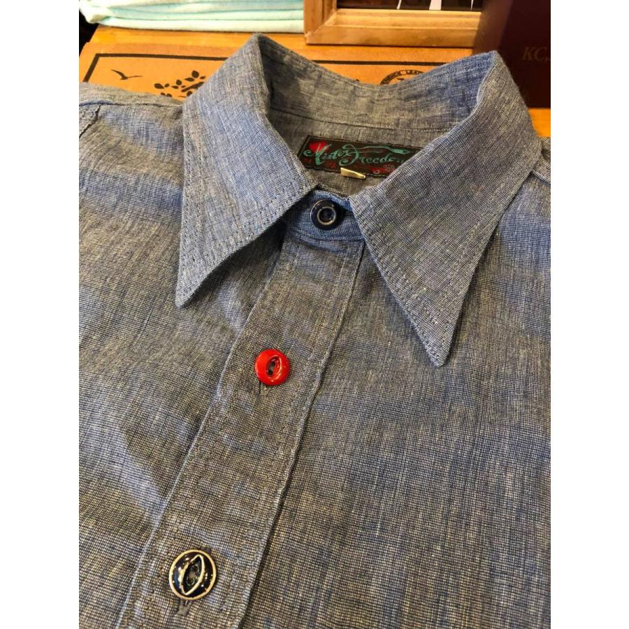 SUGAR CANE Mister Freedom ミスターフリーダム×シュガーケーン MFSC