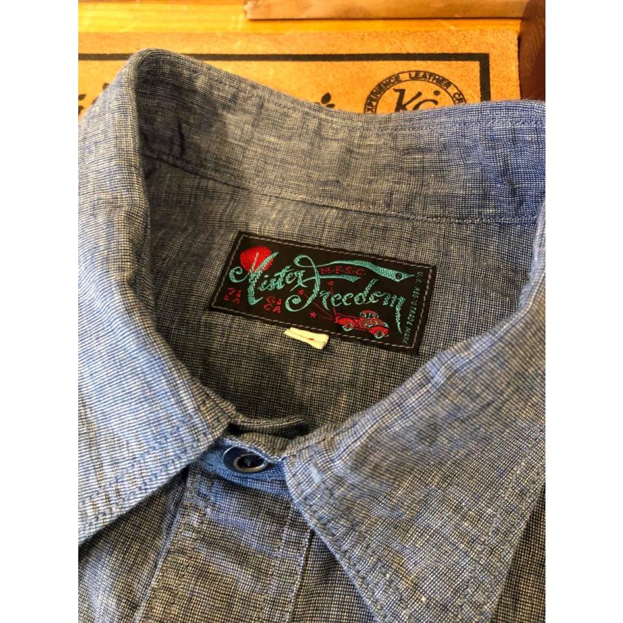SUGAR CANE Mister Freedom ミスターフリーダム×シュガーケーン SUGAR CANE Mister Freedom ミスターフリーダム×シュガーケーン