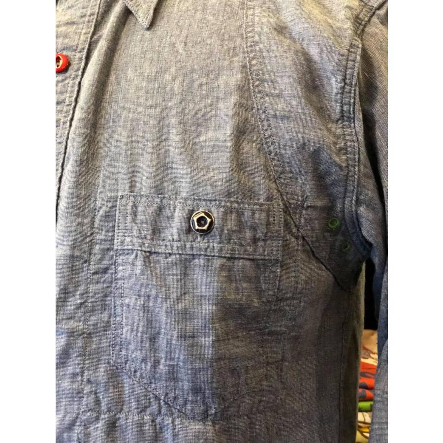 SUGAR CANE Mister Freedom ミスターフリーダム×シュガーケーン MFSC