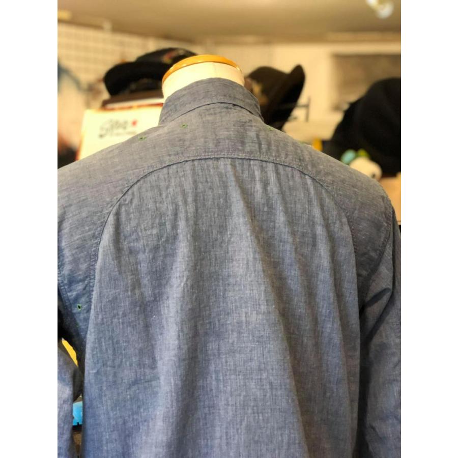 SUGAR CANE Mister Freedom ミスターフリーダム×シュガーケーン MFSC