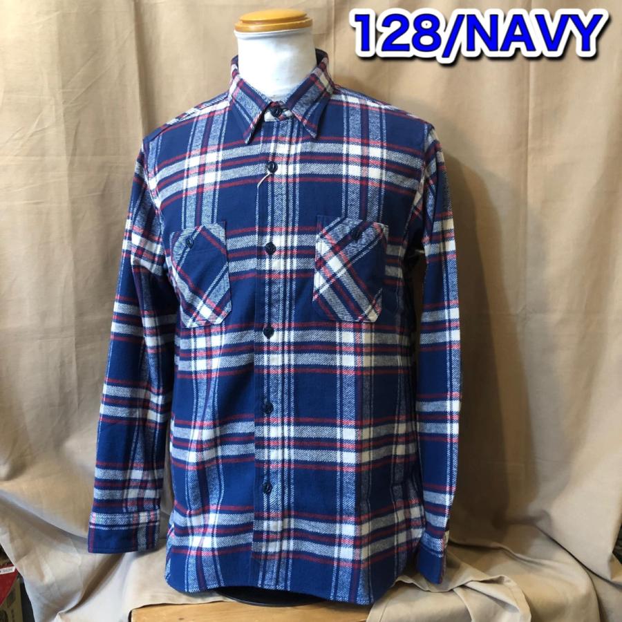 SUGAR CANE ネルシャツ Lサイズ 美品 SUGAR CANE 日本製 ネルシャツ L グリーン - メルカリ