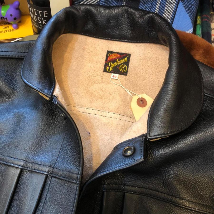 SUGAR CANE Mister Freedom ミスターフリーダム MFSC SPORTSMAN 米国製