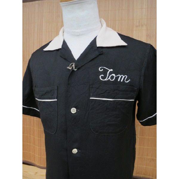 STYLE EYES スタイルアイズ SE36520 レーヨン ボウリングシャツ STYLE EYES（スタイルアイズ） ボウリングシャツ RAYON BOWLING SHIRT