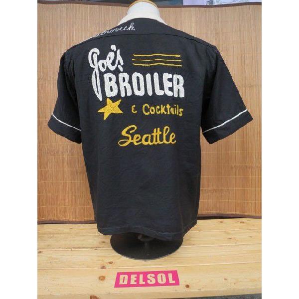 スタイルアイズ　ボウリングシャツ　Lサイズ 楽天市場】Style Eyes スタイルアイズ 半袖 ボウリングシャツ