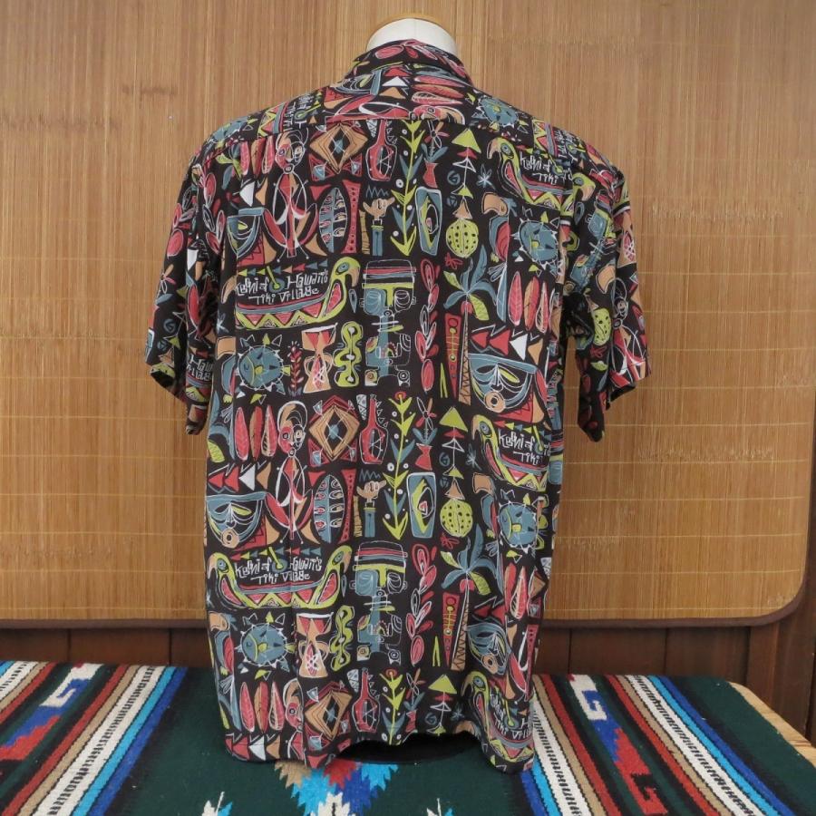 SUN SURF サンサーフ ケオニオブハワイ KEONI OF HAWAII アロハ