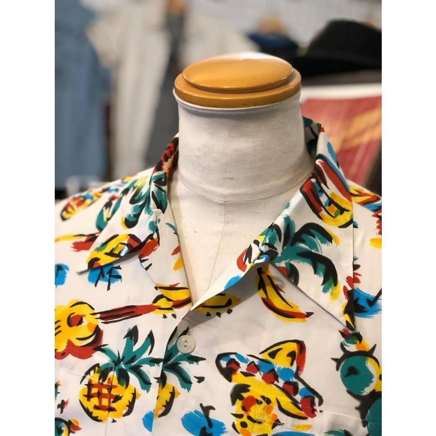 SUN SURF ミスターフリーダム サンサーフ MISTER FREEDOM