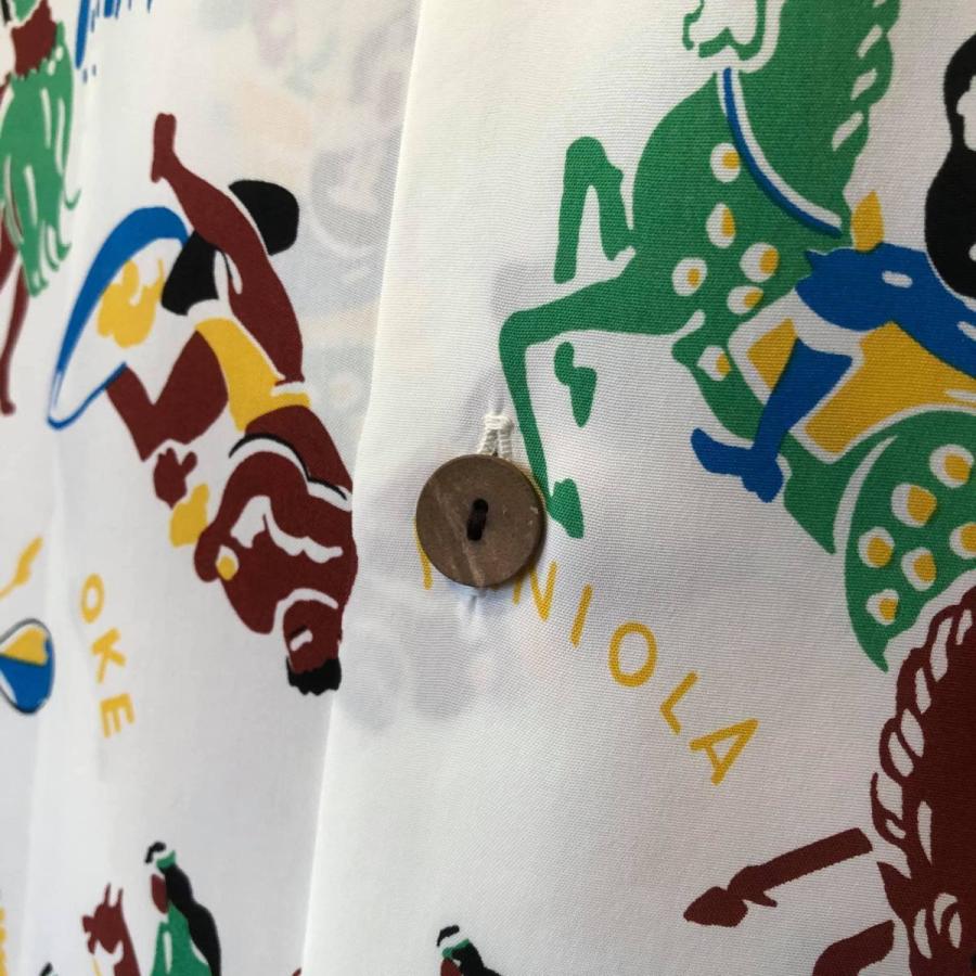 SUN SURF サンサーフ スペシャルエディション アロハ シャツ 