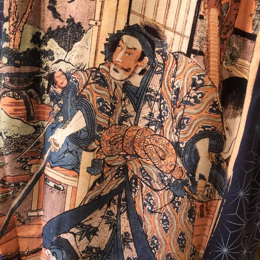 本日限定値下げ⭕️［美品］OLD HERMES シルクシャツ エルメス(HERMES)エルメス シルクシャツ 長袖シャツ 衣料品 トップス