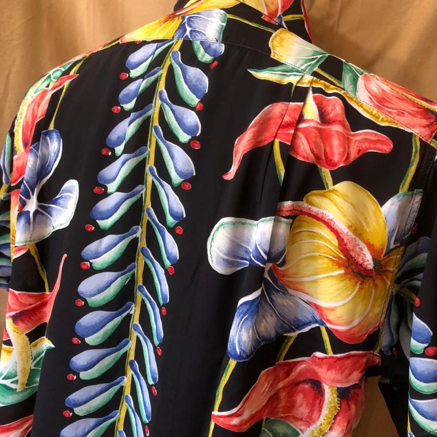 SUN SURF サンサーフ スペシャルエディション アロハ シャツ