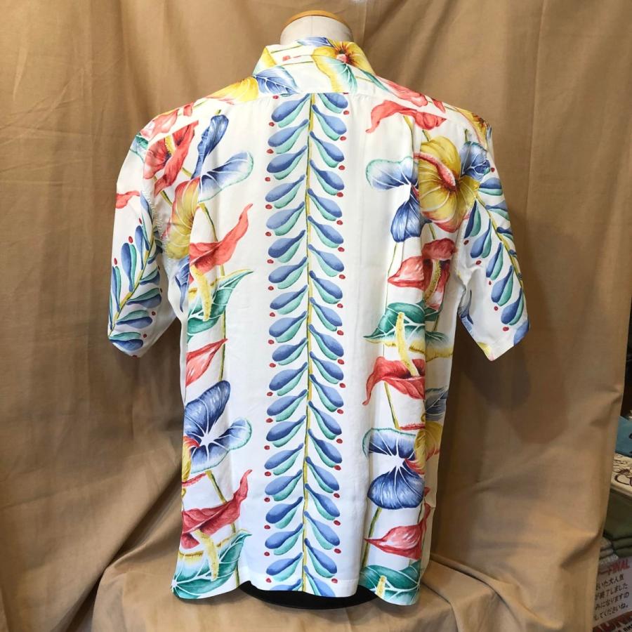 SUN SURF サンサーフ スペシャルエディション アロハ シャツ