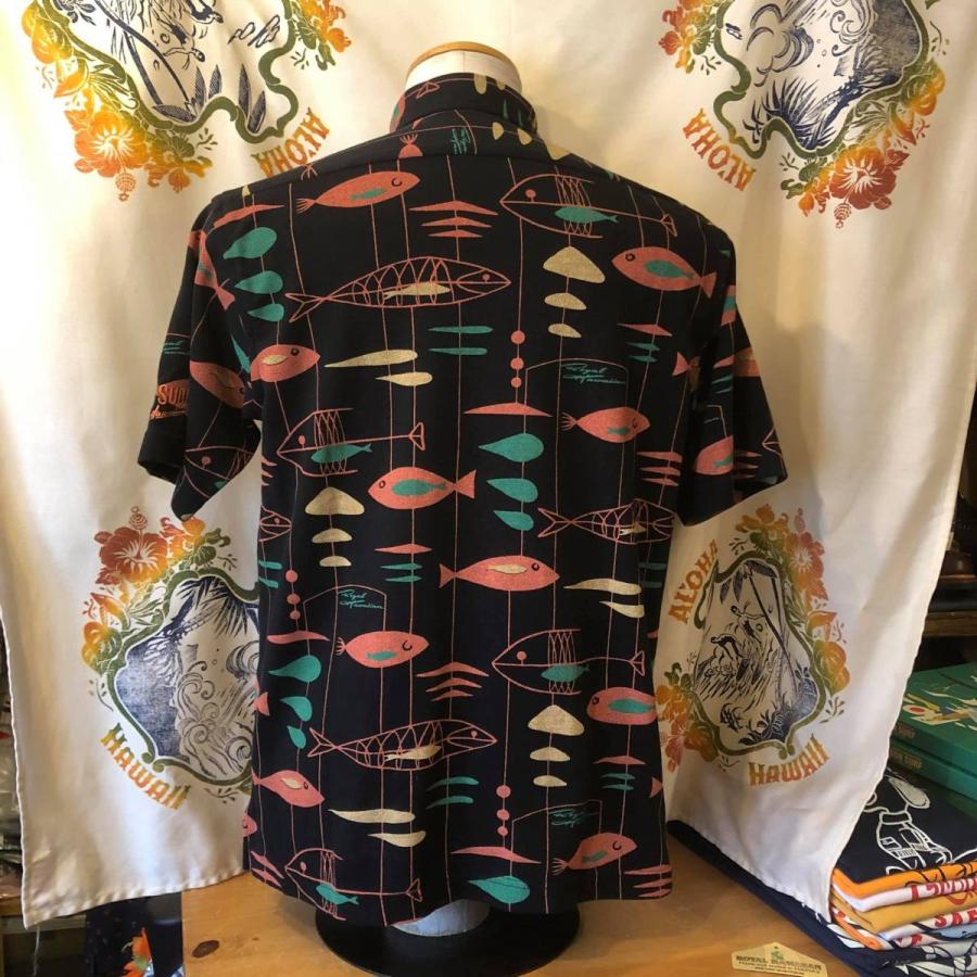 SUN SURF サンサーフ クールマックス プルオーバー 鹿の子 BDシャツ