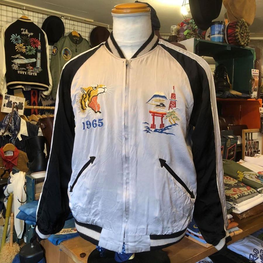 TAILOR TOYO 東洋エンタープライズ 生誕55周年記念 港商 TAILOR TOYO 東洋エンタープライズ 生誕55周年記念 港商