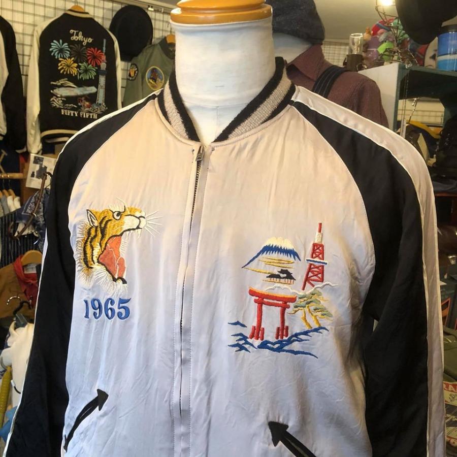 TAILOR TOYO 東洋エンタープライズ 生誕55周年記念 港商 TAILOR TOYO 東洋エンタープライズ 生誕55周年記念 港商