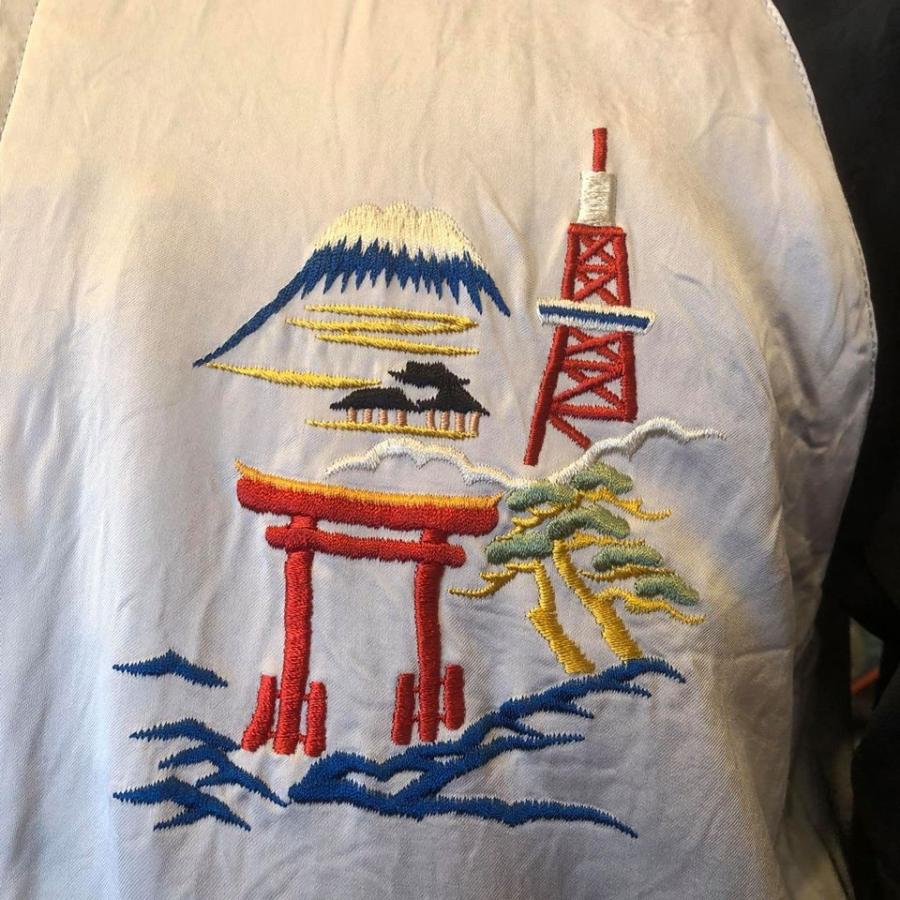 TAILOR TOYO 東洋エンタープライズ 生誕55周年記念 港商 TAILOR TOYO 東洋エンタープライズ 生誕55周年記念 港商
